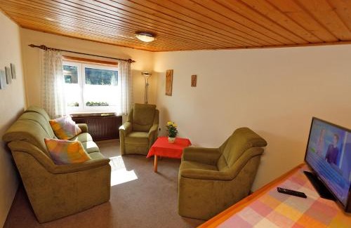 Breitenbrunn/Erzgeb. Apartment | Ferienwohnung Erzgebirge