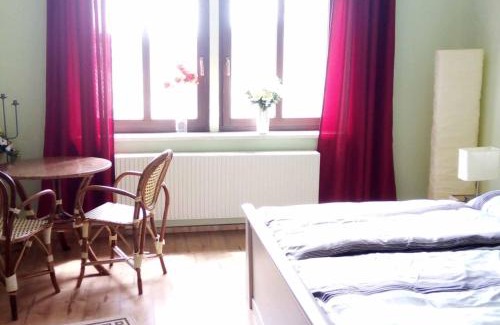 Geyer Apartment | Ferienwohnung Erzgebirge