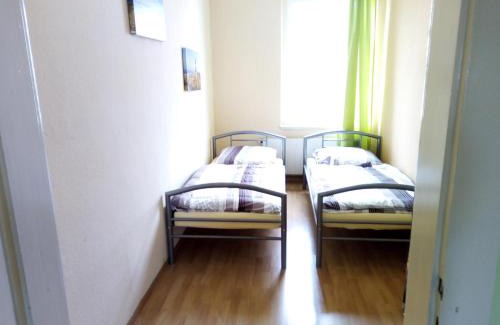 Geyer Apartment | Ferienwohnung Erzgebirge