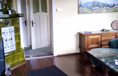 Geyer Apartment | Ferienwohnung Erzgebirge