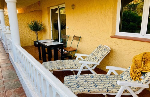 Santa Barbara Apartment | Ferienwohnung/app. für 4 Gäste mit 45m² in Icod de los Vinos