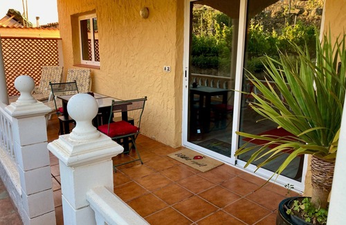 Santa Barbara Apartment | Ferienwohnung/app. für 4 Gäste mit 45m² in Icod de los Vinos