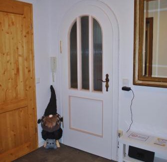 Eschenlohe Apartment | Ferienwohnung Eschental