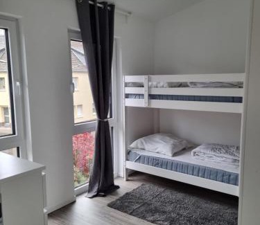 Wuerselen Apartment | Ferienwohnung Euchen