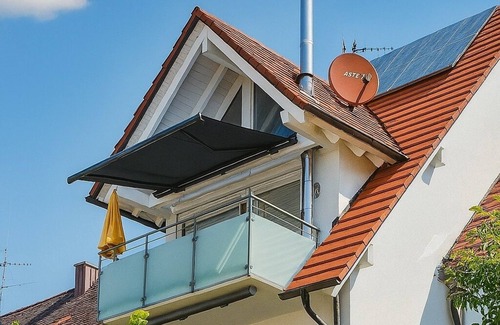 Fischbach Apartment | Ferienwohnung Exclusive Maisonette nah am See