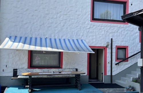 Imst Apartment | Ferienwohnung für 2 Personen - Gästehaus Linder