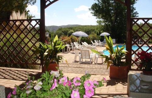 Casole d'Elsa Apartment | Ferienwohnung für 4 Personen 1 Kind ca 80 qm in Pievescola, Toskana Provinz Siena