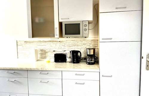 Stein Apartment | Ferienwohnung für 5 Personen