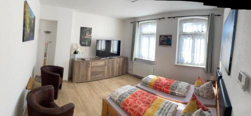 Weidhausen Apartment | Ferienwohnung für Alt und Jung