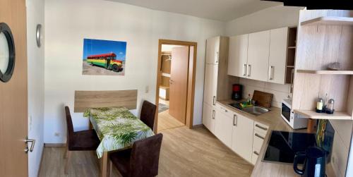 Weidhausen Apartment | Ferienwohnung für Alt und Jung