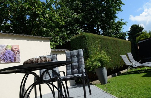 Ibbenbueren Apartment | Ferienwohnung für bis zu 4 Personen