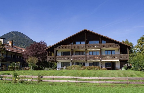 Oberaudorf Apartment | Ferienwohnung für bis zu 5 Personen