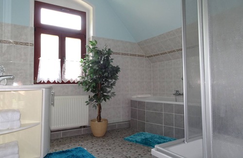 Niederpoyritz Apartment | Ferienwohnung für bis zu 6 Personen