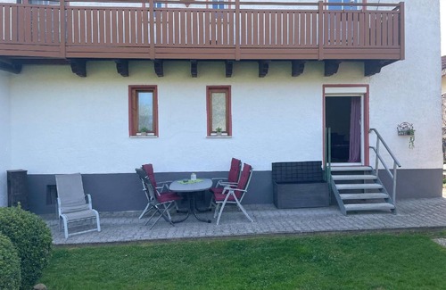 Lam Apartment | Ferienwohnung für bis zu 4 Personen