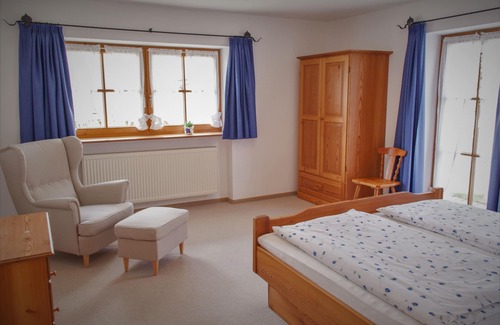 Berchtesgaden Apartment | Ferienwohnung für 1-3 Personen