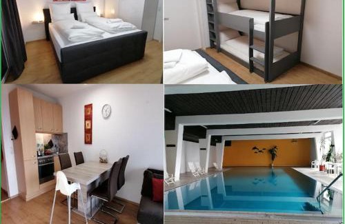Sankt Englmar Apartment | Ferienwohnung für Familien im Bayrischen Wald