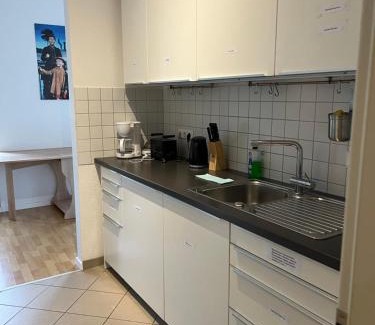 Outer Neustadt Apartment | Ferienwohnung für kleine und große Reisegruppe