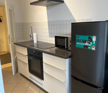 Outer Neustadt Apartment | Ferienwohnung für kleine und große Reisegruppe