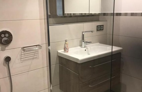 Rettenberg Apartment | Ferienwohnung Falkenstein