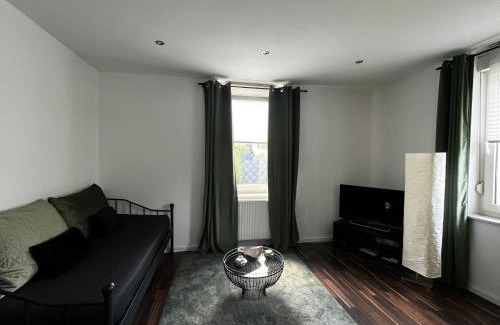 Westerenger Apartment | Ferienwohnung Falkenstr.