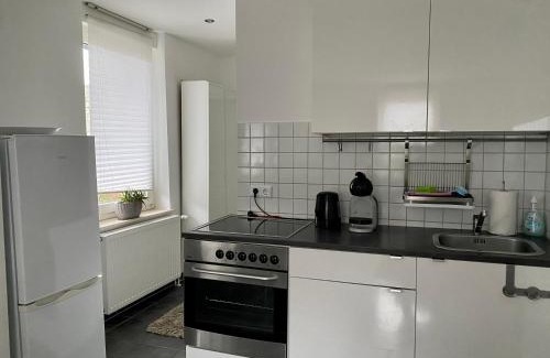 Westerenger Apartment | Ferienwohnung Falkenstr.
