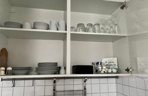 Westerenger Apartment | Ferienwohnung Falkenstr.