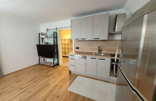 Schwaz Apartment | Ferienwohnung Fam. Zeiger - Holiday apartment family Zeiger