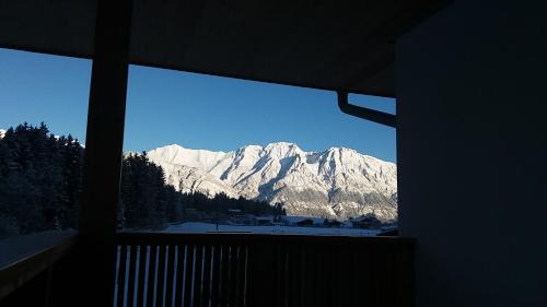 Rinn Apartment | Ferienwohnung Familie Alt Rinn, Innsbruck
