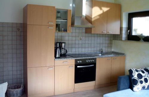 Arnsberg Apartment | Ferienwohnung Familie Balko