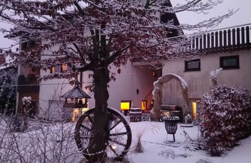 Arnsberg Apartment | Ferienwohnung Familie Balko