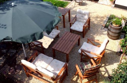 Arnsberg Apartment | Ferienwohnung Familie Balko