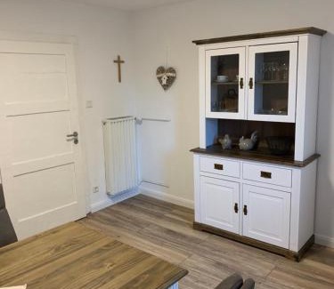 Olpe Apartment | Ferienwohnung Familie Heite
