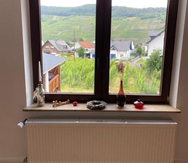 Niederemmel Apartment | Ferienwohnung Familie Kirsten