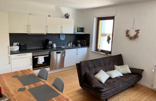 Niederemmel Apartment | Ferienwohnung Familie Kirsten