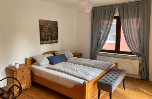 Niederemmel Apartment | Ferienwohnung Familie Kirsten
