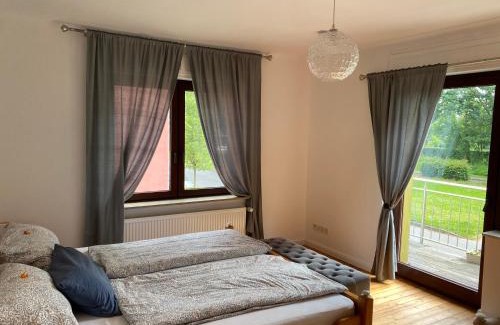 Niederemmel Apartment | Ferienwohnung Familie Kirsten