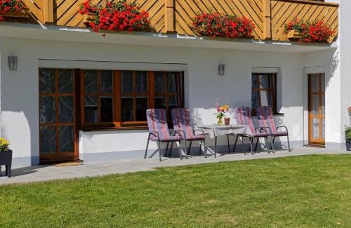 Wegscheid Apartment | Ferienwohnung Familie Resch