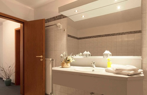 Stralsund Apartment | Ferienwohnung Family - Motel Stralsund