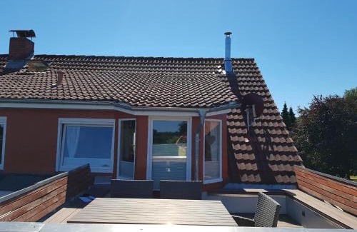 Fargau-Pratjau Apartment | Ferienwohnung Fargau