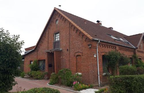 Fargau-Pratjau Apartment | Ferienwohnung Fargau