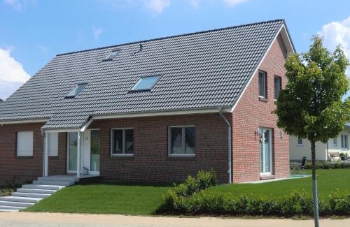 Groemitz Apartment | Ferienwohnung Feldblick
