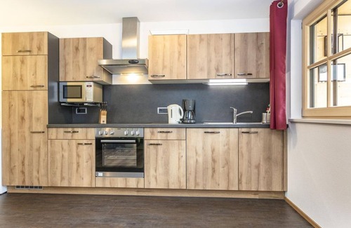 Lofer Other | Ferienwohnung Felix - Dusche, WC, Nichtraucher - Glatzlbauer