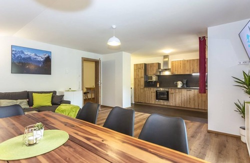 Lofer Other | Ferienwohnung Felix - Dusche, WC, Nichtraucher - Glatzlbauer