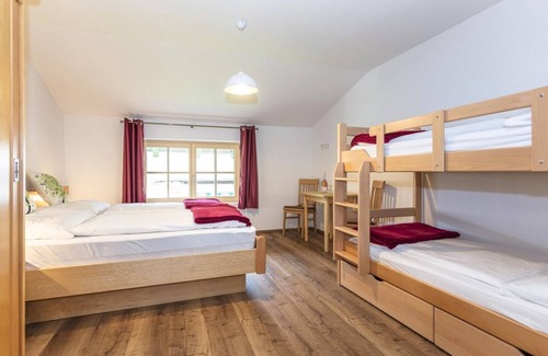 Lofer Other | Ferienwohnung Felix - Dusche, WC, Nichtraucher - Glatzlbauer