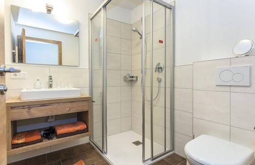 Lofer Other | Ferienwohnung Felix - Dusche, WC, Nichtraucher - Glatzlbauer
