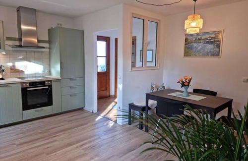 Bad Kohlgrub Apartment | Ferienwohnung Fend - Ferienwohnung