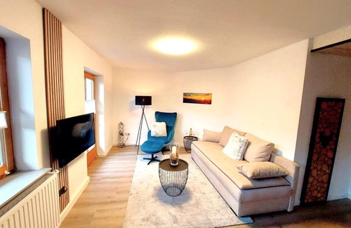 Schwangau Apartment | Ferienwohnung Fernsicht