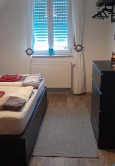 Raschau Apartment | Ferienwohnung Fischer mit E-Ladestation direkt am Haus