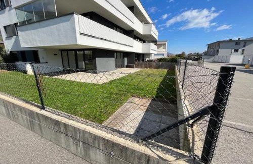 Bodensdorf Apartment | Ferienwohnung Fischerweg