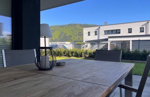 Bodensdorf Apartment | Ferienwohnung Fischerweg